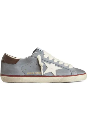 Golden Goose Baskets Super-Star