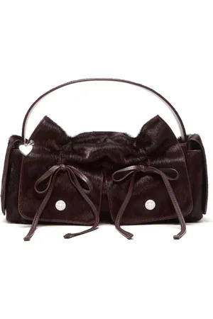 Acne Studios Sac porté épaule Multipocket