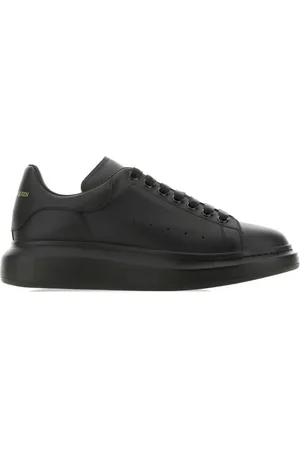 Alexander McQueen Baskets Oversized