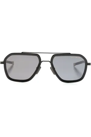 DITA EYEWEAR Lunettes de soleil LSA-433 à monture pilote
