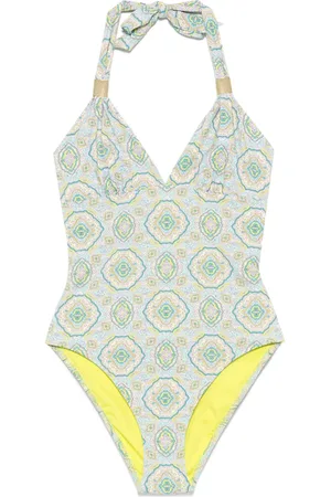 Heidi Klein Maillot de bain Hacienda