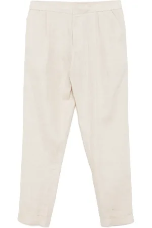 CHE Pantalon en lin