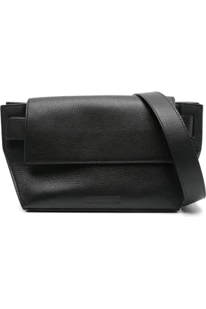 Jacquemus Sac à bandoulière Le Messenger Capri
