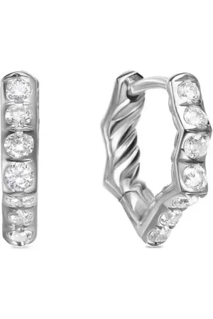 David Yurman Boucles d