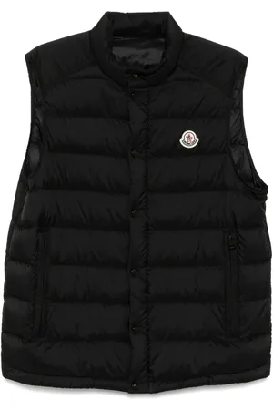 Moncler Veste sans manches Barthe