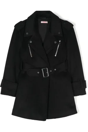 Liu Jo Trench à taille ceinturée