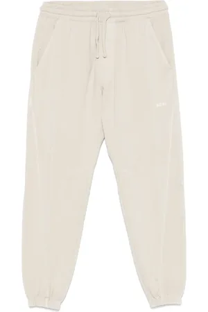 HUGO BOSS Pantalon de jogging à logo imprimé