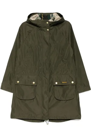 Barbour Veste imperméable Una
