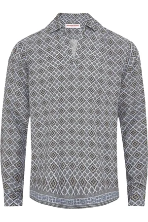 Orlebar Brown Chemise Ridley
