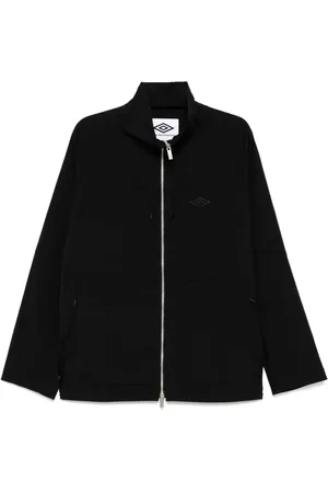 WHITE MOUNTAINEERING X Umbro veste stretch