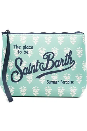 MC2 SAINT BARTH Pochette Aline