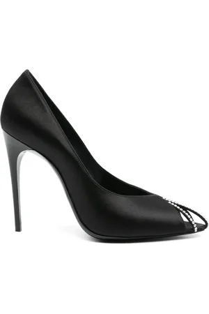 Saint Laurent Escarpins Martinique 100 mm