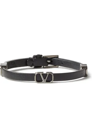 VALENTINO GARAVANI Bracelet à breloque VLogo