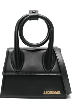 Jacquemus Sac à main Le Chiquito Nœud