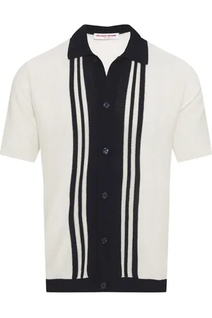 Orlebar Brown Chemise Tiernan