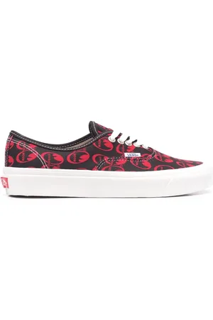 Vans Baskets Authentic 44 DX Mooneyes