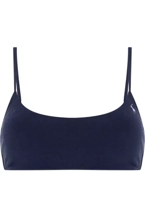 Ralph Lauren Haut de bikini Kennedy