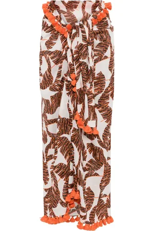 Heidi Klein Robe de plage Little Compton