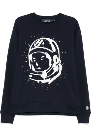 Billionaire Boys Club Sweat Embellished Astro