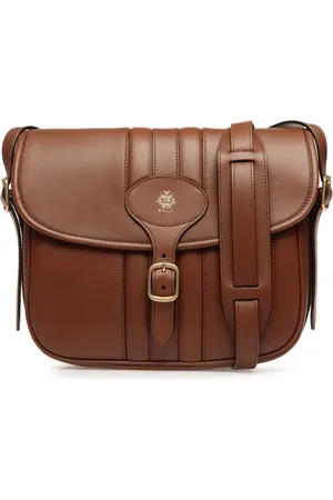 Bally Sacoche en cuir
