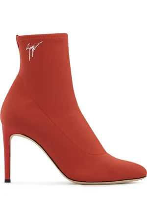 Giuseppe Zanotti Bottines Carlee