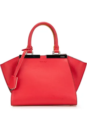 Fendi Mini sac à main Calfskin 3Jours (2010-2024)