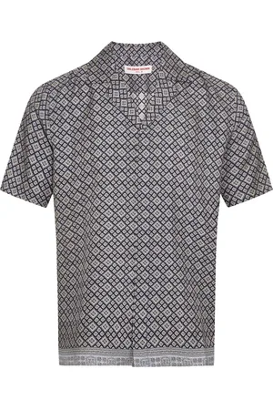 Orlebar Brown Chemise Maitan