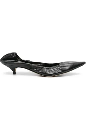 The Row Escarpins Liisa Kitten 40 mm
