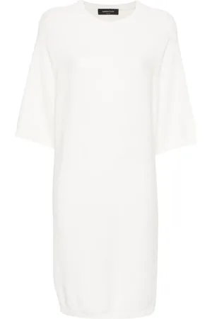 Fabiana Filippi Robe-pull à sequins
