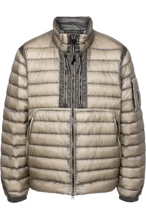 C.P. Company Veste D.D Shell