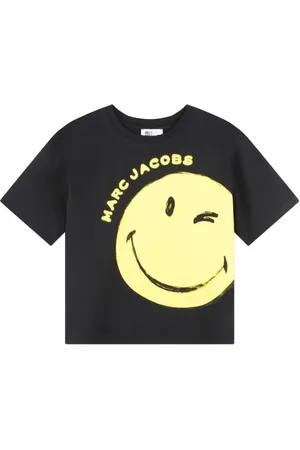 Marc Jacobs T-shirt à imprimé graphique