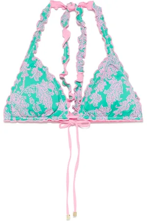 Heidi Klein Haut de bikini Santa Rosa