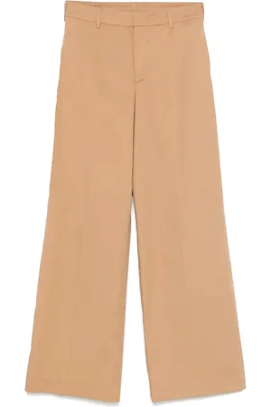 PT Torino Pantalon à coupe droite