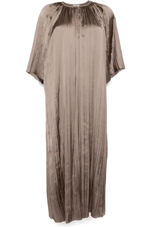 DAY Birger et Mikkelsen Robe Sophia à coupe mi-longue