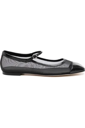 Aeyde Ballerines Uma à boucle
