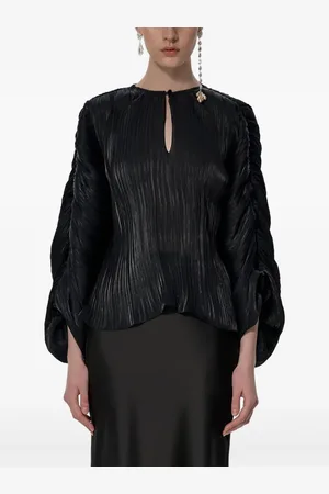 V:PM ATELIER Blouse Brigid