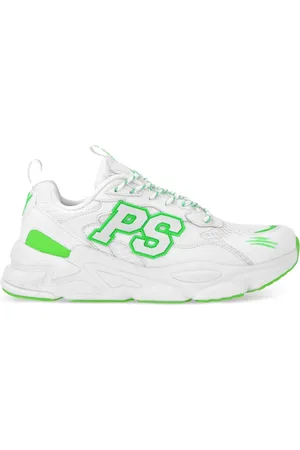 Philipp Plein Baskets Runner PS