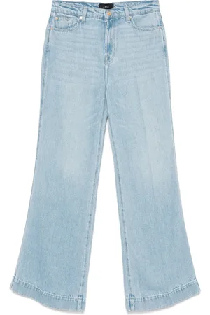 7 for all Mankind Jean Modern Dojo