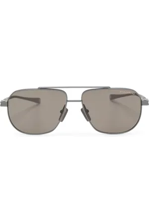 DITA EYEWEAR Lunettes de soleil à monture pilote