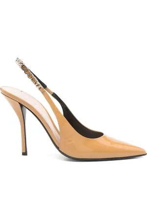 Gucci Escarpins Signoria 115 mm à bride arrière