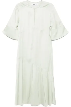 DAY Birger et Mikkelsen Robe Camila à coupe mi-longue