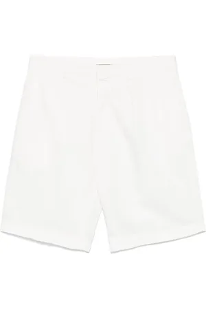 Ermenegildo Zegna Short à fermeture boutonnée