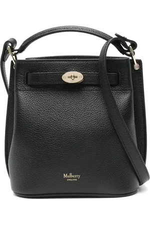 MULBERRY Mini sac seau Islington