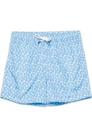 FEDELI Short de bain Madeira