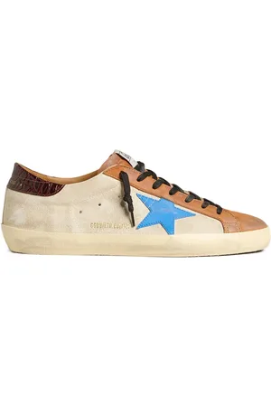 Golden Goose Baskets Super-Star LTD