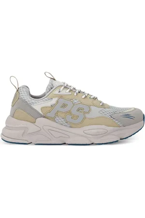 Philipp Plein Baskets Runner PS