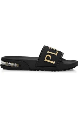 Philipp Plein Aero slides