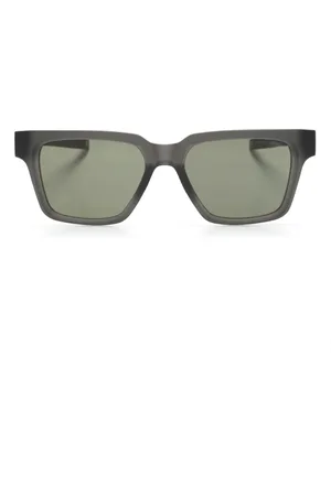 DITA EYEWEAR Lunettes de soleil teintées LSA-708 à monture carrée
