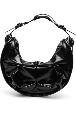 Innerraum Sac à main HM2 à design demi-lune