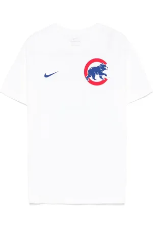 Nike T-shirt Chicago Cubs